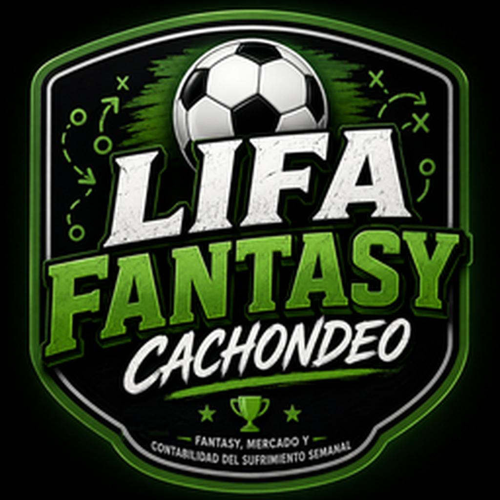 LIFA Fantasy Cachondeo